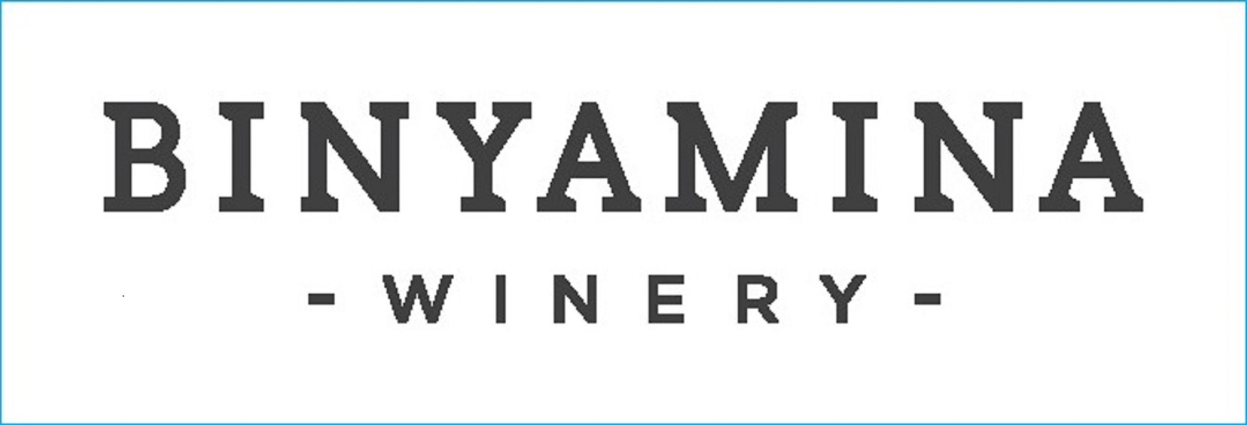 TABC label artwork for Bin by Binyamina Cabernet Sauvignon
