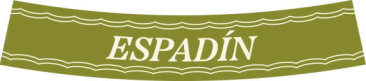 TABC label artwork for Palomo Espadin