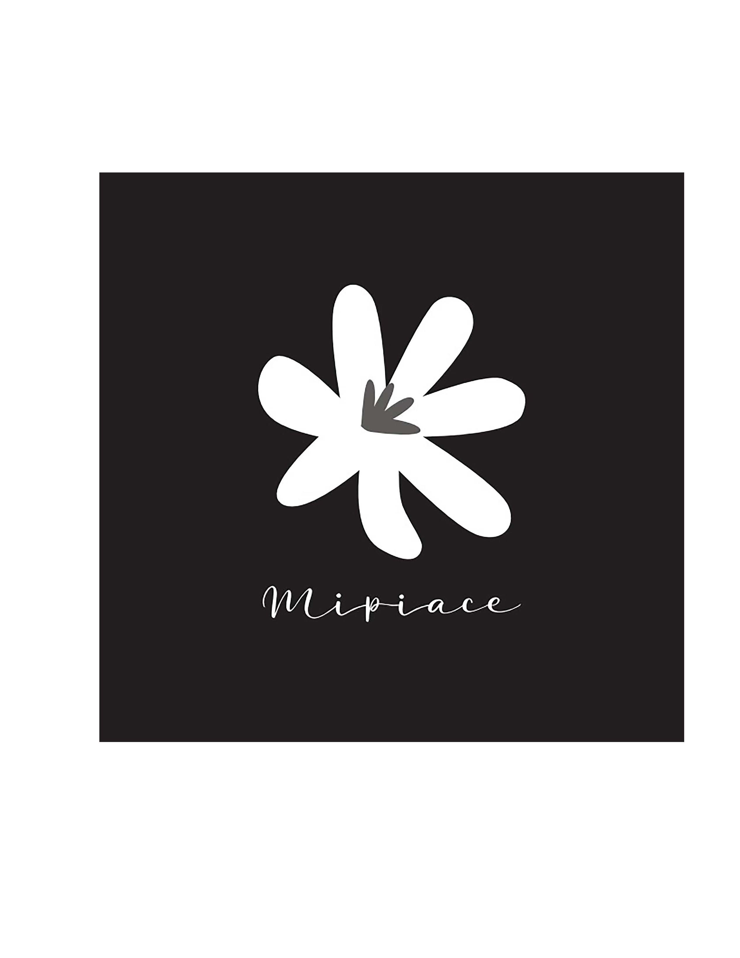 TABC label artwork for MI PIACE TOSCANA ROSSO