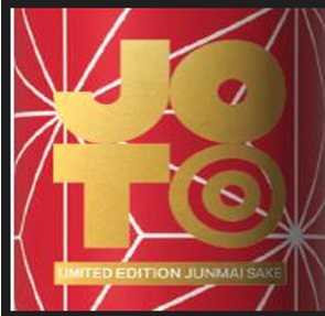 TABC label artwork for Joto Limited Edition Junmai Sake