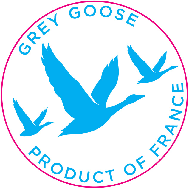 TABC label artwork for Grey Goose Le Citron