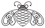 TABC label artwork for Patrón Citrónge Pineapple