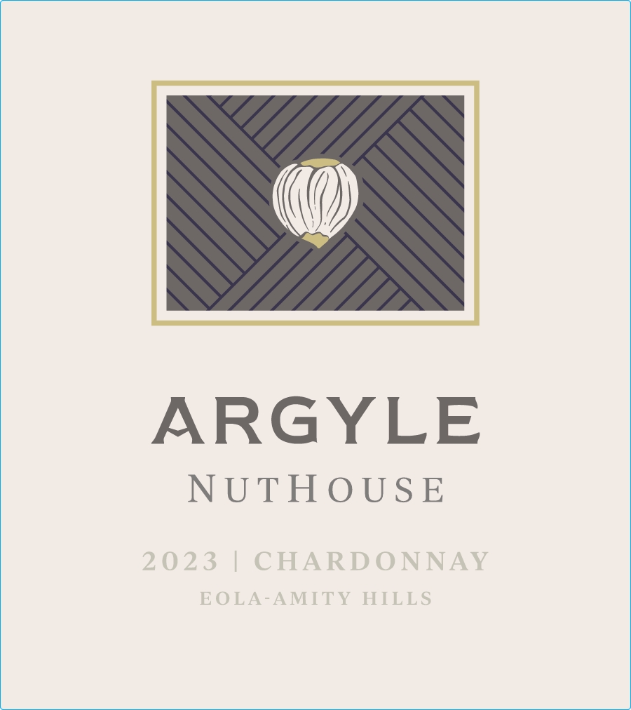 TABC label artwork for Argyle Nuthouse Chardonnay