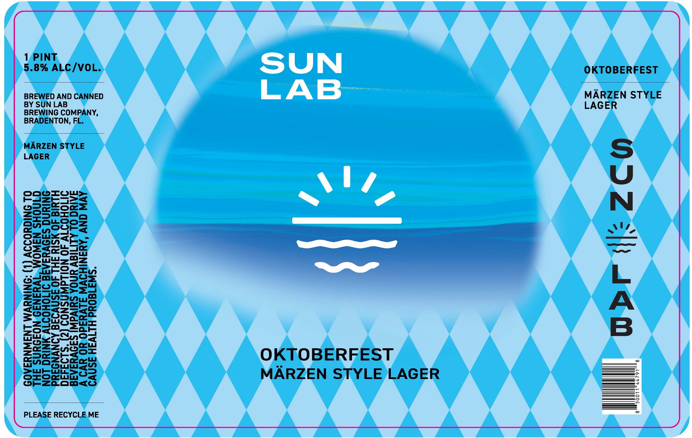TABC label artwork for Oktoberfest (can)