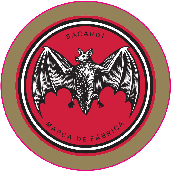 TABC label artwork for Bacardi Coquito