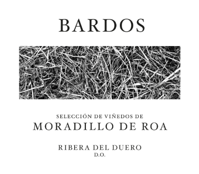 TABC label artwork for Bardos