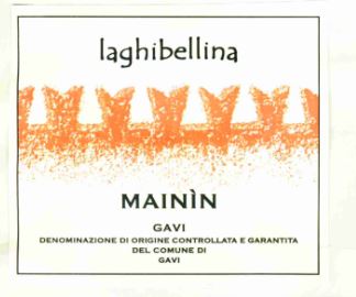 TABC label artwork for LAGHIBELLINA