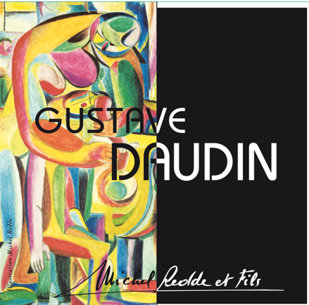 TABC label artwork for MICHEL REDDE ET FILS GUSTAVE DAUDIN