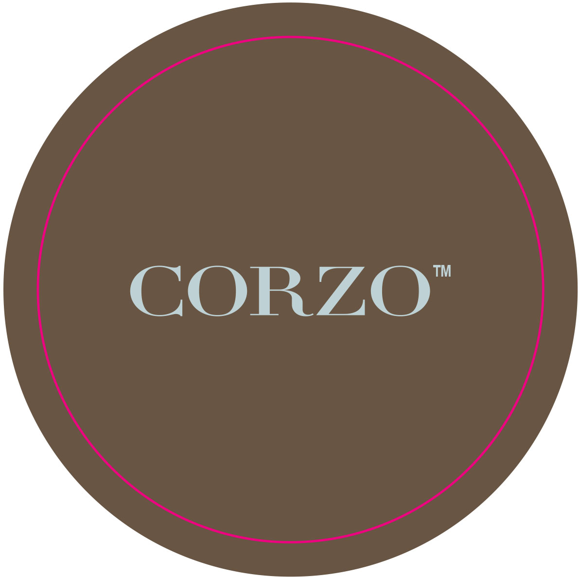TABC label artwork for CORZO SILVER