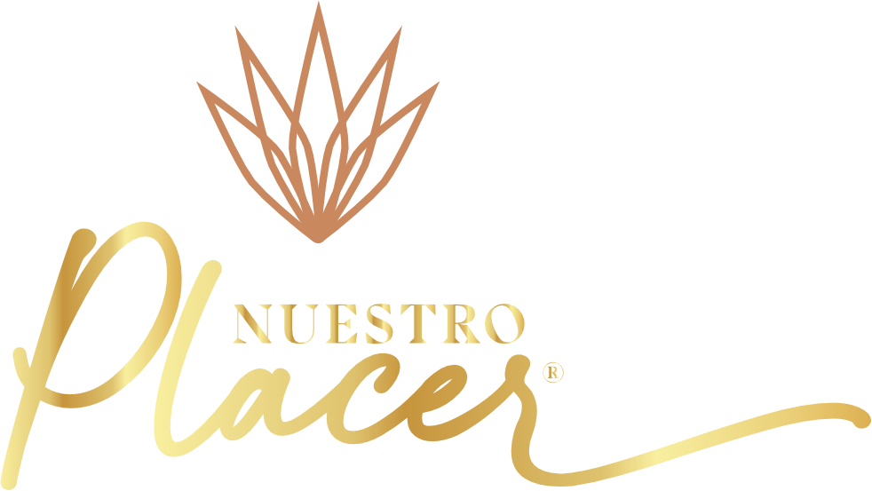 TABC label artwork for NUESTRO PLACER ANEJO