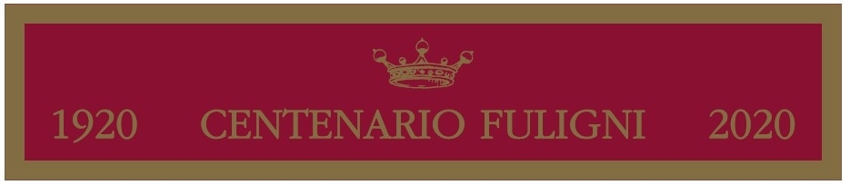 TABC label artwork for FULIGNI BRUNELLO DI MONTALCINO RED