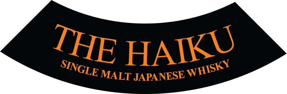 TABC label artwork for The Haiku