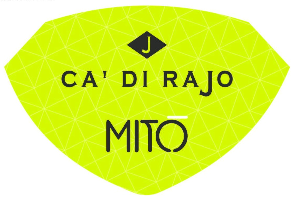 TABC label artwork for CA DI RAJO