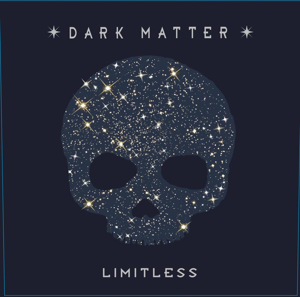 TABC label artwork for Dark Matter Limitless Cabernet Sauvignon Howell Mountain, Napa Valley