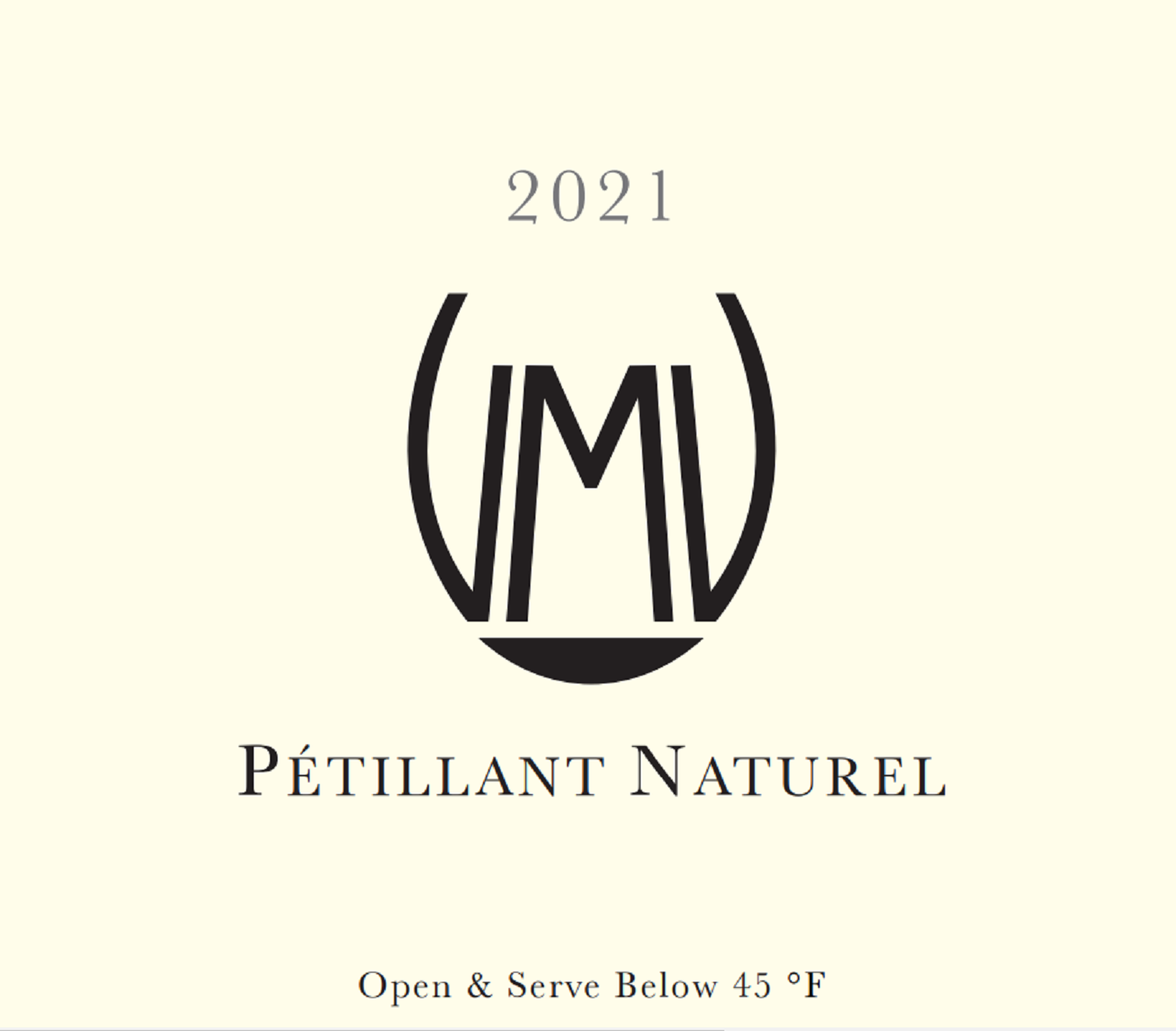 TABC label artwork for VALLEY MILLS VINEYARDS PETILLANT NATUREL