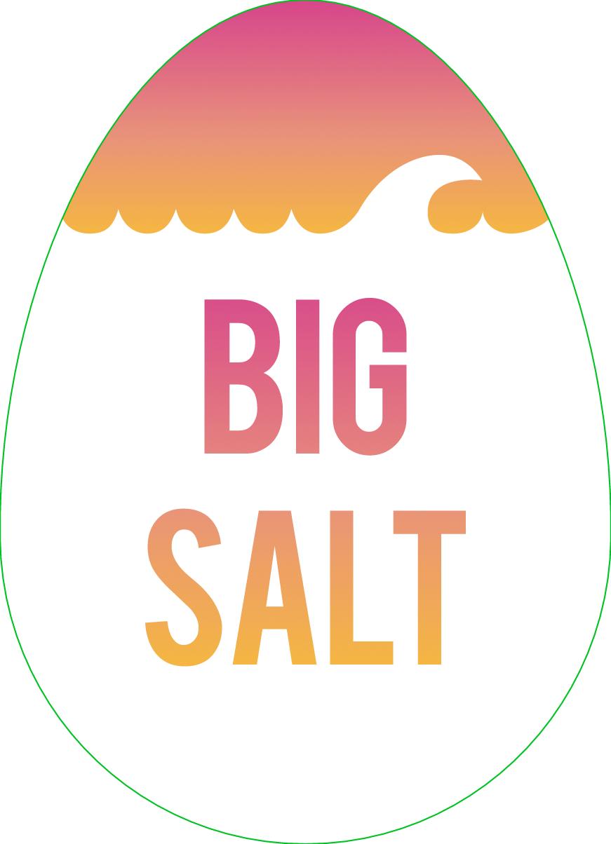 TABC label artwork for 2025 Big Salt Mixed White Oregon