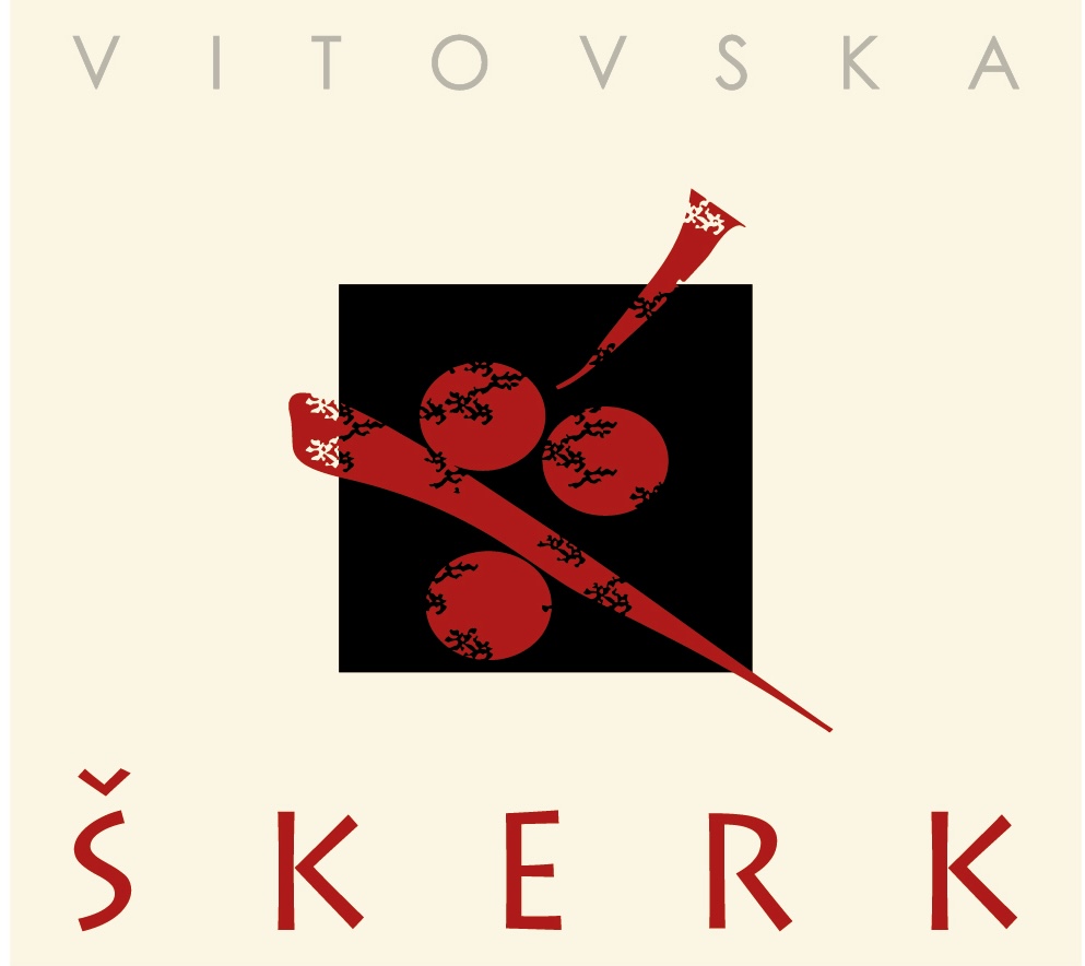 TABC label artwork for Skerk Vitovska