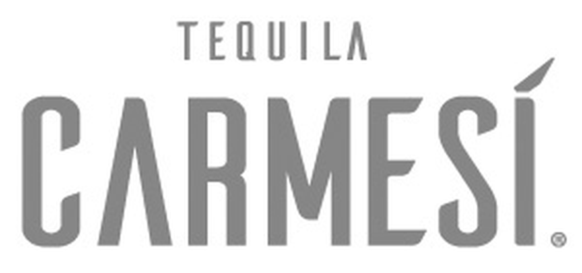 TABC label artwork for Carmesi Cristalino Tequila