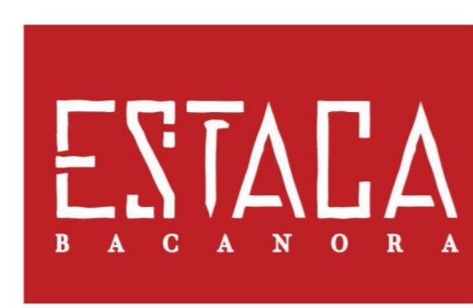 TABC label artwork for ESTACA BLANCO