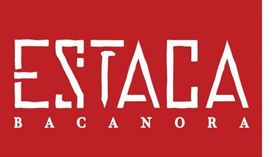 TABC label artwork for ESTACA CORAJE