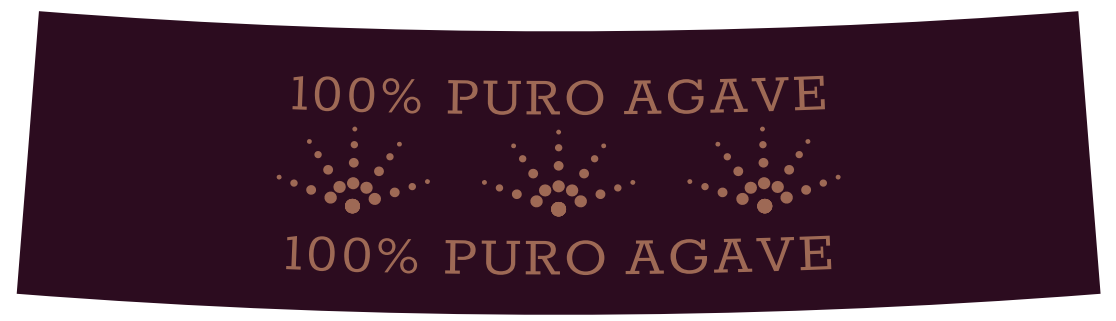TABC label artwork for SÚBELE EXTRA ANEJO