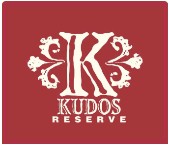 TABC label artwork for Kudos Pinot Noir Reserve Willamette Valley