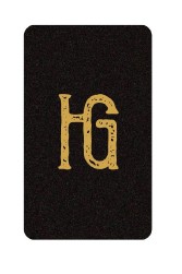 TABC label artwork for Hunter Glenn Red Blend