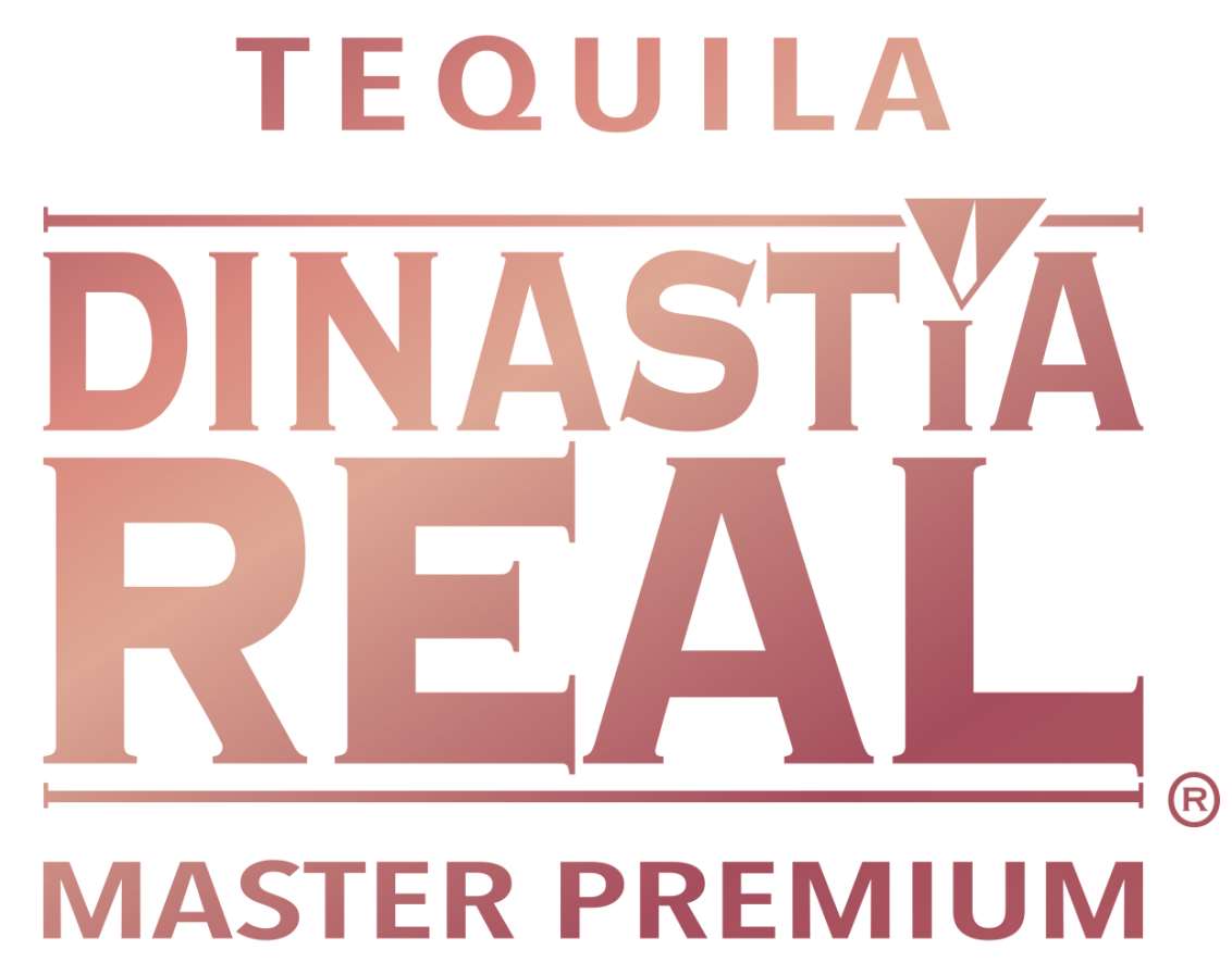 TABC label artwork for Dinastia Real Rosa Plata