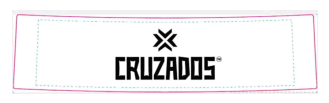 TABC label artwork for CRUZADOS SPICY MANGO & TAMARIND