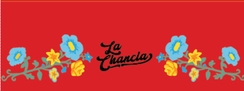 TABC label artwork for La Chancla Blanca
