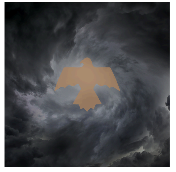 TABC label artwork for RIO GRANDE WINES CRIMSON RAIN