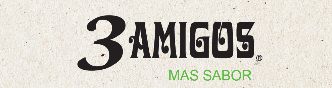 TABC label artwork for 3 Amigos Mexican Mule Tequila