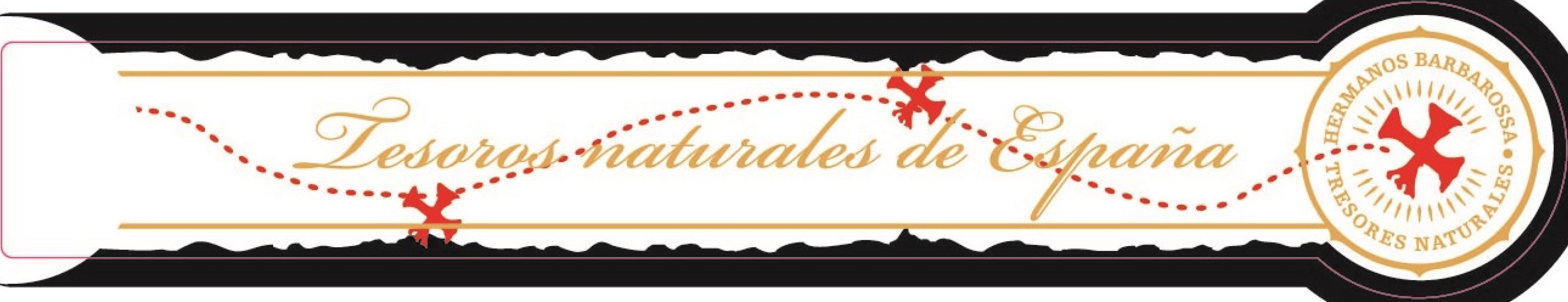 TABC label artwork for Hermanos Barbarossa