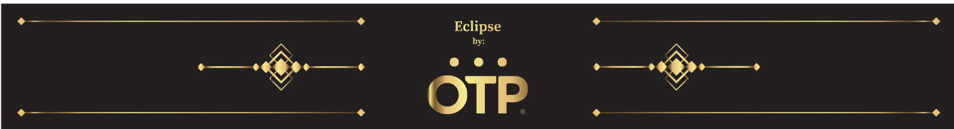TABC label artwork for OTP REPOSADO