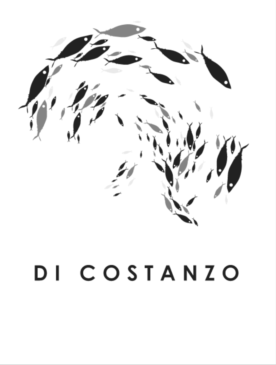TABC label artwork for DI COSTANZO 2017 CABERNET SAUVIGNON