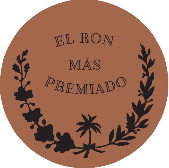 TABC label artwork for Facundo Exquisito