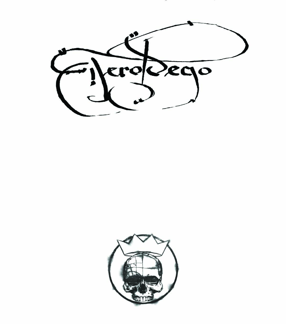 TABC label artwork for SLATE THEORY 2024 TEROLDEGO