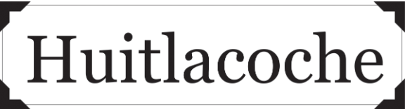 TABC label artwork for Destilado de Agave, 'Huitlacoche - Puebla', Pal'alma
